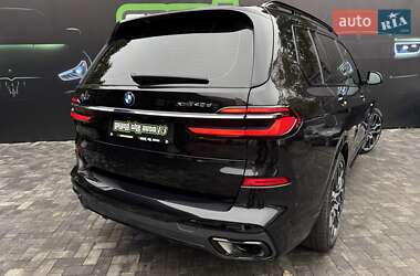 Внедорожник / Кроссовер BMW X7 2022 в Киеве