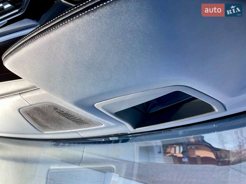 Позашляховик / Кросовер BMW X7 2019 в Одесі