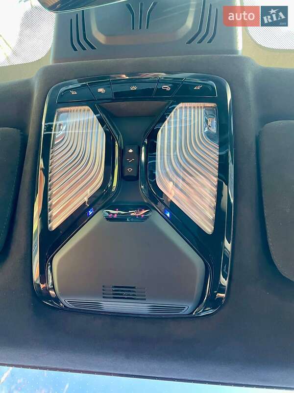 Позашляховик / Кросовер BMW X7 2019 в Одесі