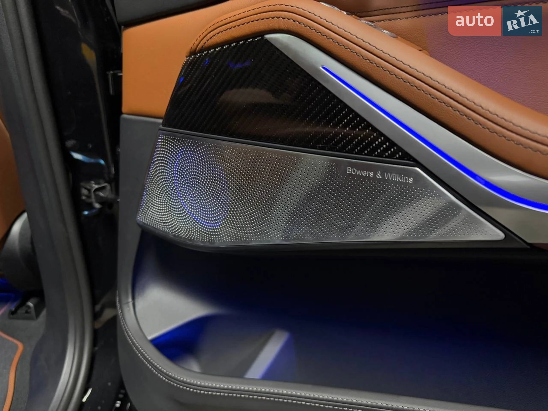 2024 BMW X7 - мініатюра 97