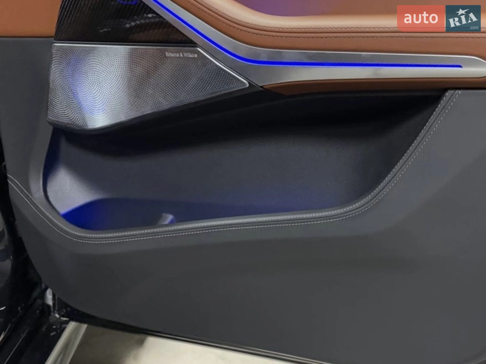2024 BMW X7 - мініатюра 141