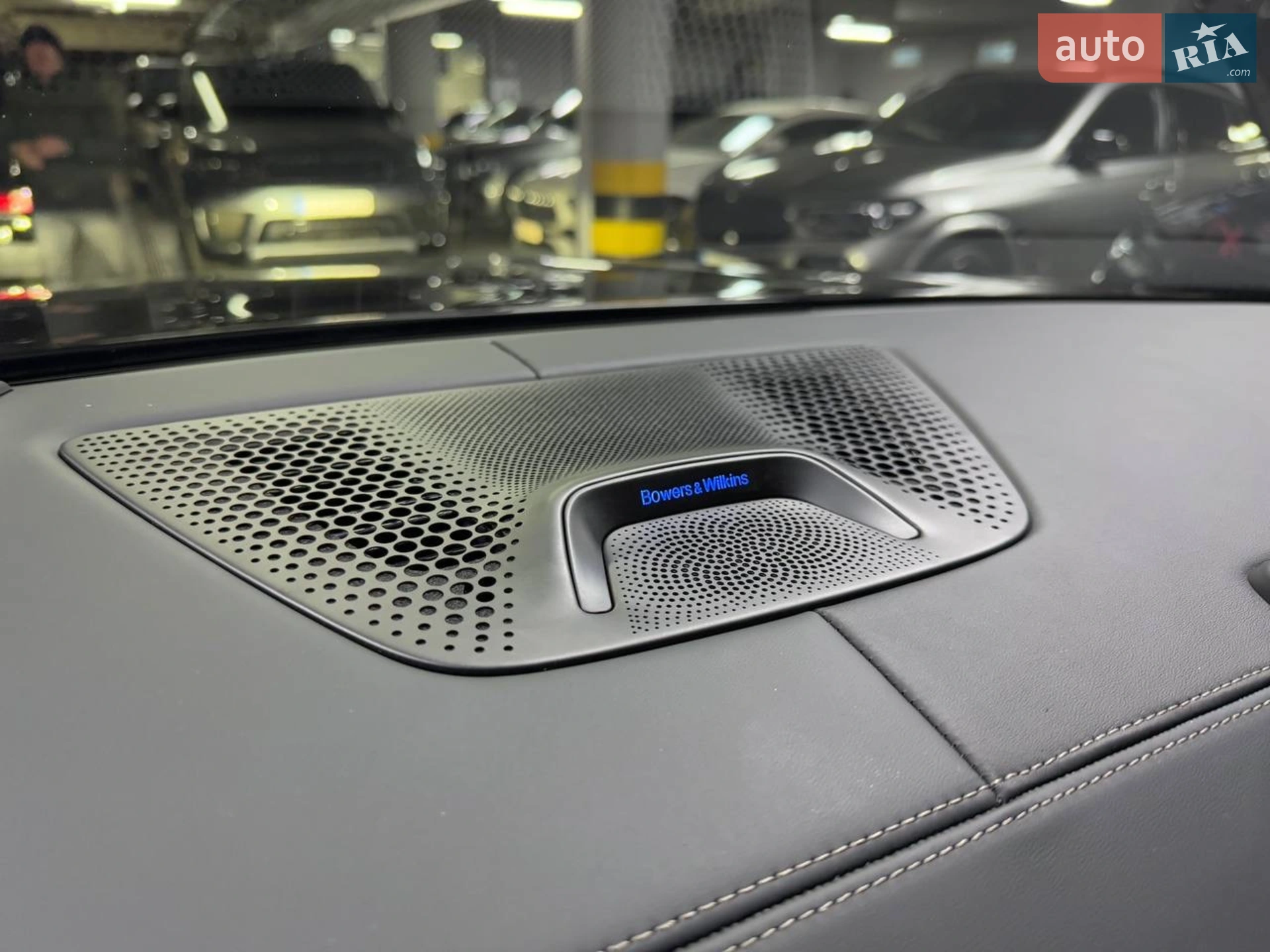 2024 BMW X7 - мініатюра 53