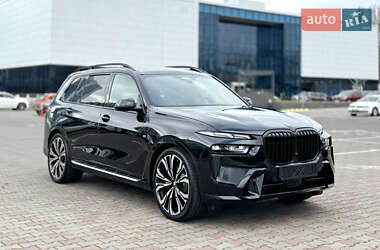 Внедорожник / Кроссовер BMW X7 2023 в Одессе