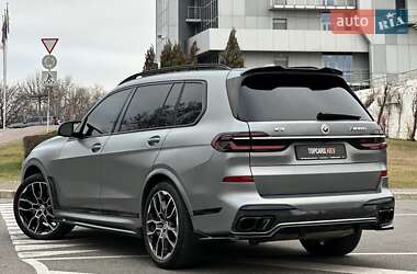 Позашляховик / Кросовер BMW X7 2022 в Києві