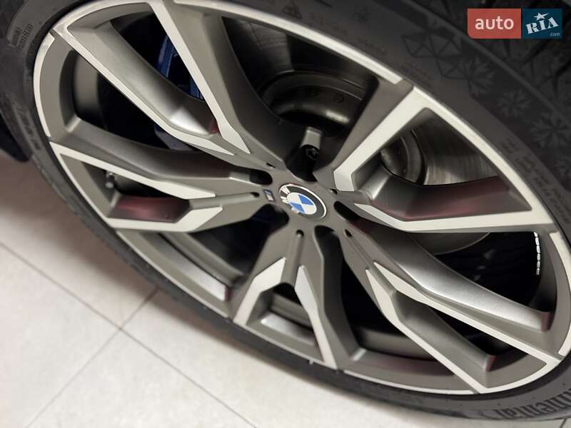 Внедорожник / Кроссовер BMW X7 2022 в Тернополе фото 34 Внедорожник / Кроссовер BMW X7 2022 в Тернополе