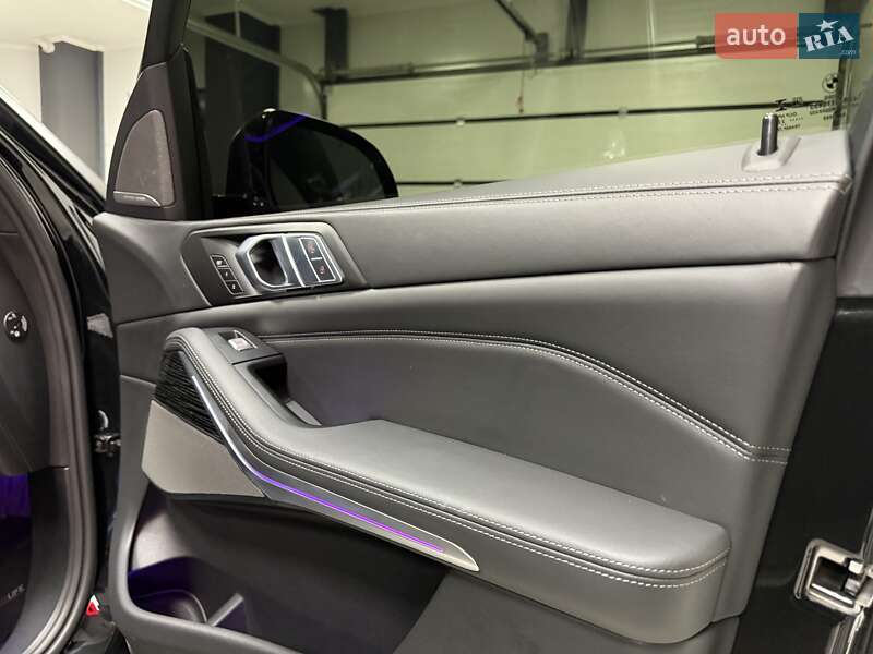 Внедорожник / Кроссовер BMW X7 2022 в Тернополе фото 72 Внедорожник / Кроссовер BMW X7 2022 в Тернополе