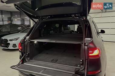 Внедорожник / Кроссовер BMW X7 2022 в 