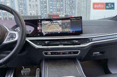 Внедорожник / Кроссовер BMW X7 2023 в Киеве