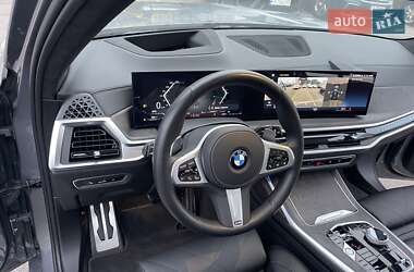 Внедорожник / Кроссовер BMW X7 2023 в Киеве