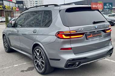 Внедорожник / Кроссовер BMW X7 2023 в Киеве