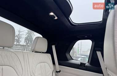 Позашляховик / Кросовер BMW X7 2019 в Тернополі