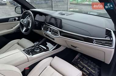 Позашляховик / Кросовер BMW X7 2019 в Тернополі