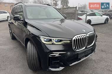 Позашляховик / Кросовер BMW X7 2019 в Тернополі