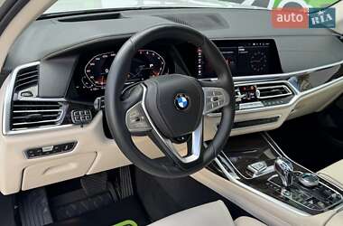 Позашляховик / Кросовер BMW X7 2019 в Києві