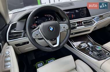 Позашляховик / Кросовер BMW X7 2019 в Києві