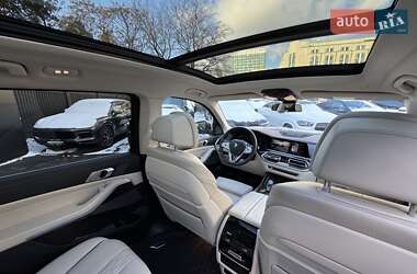 Позашляховик / Кросовер BMW X7 2019 в Києві