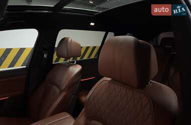 Внедорожник / Кроссовер BMW X7 2019 в Киеве