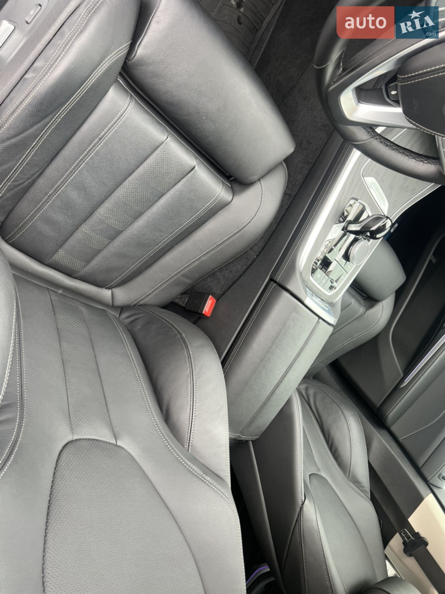 2022 BMW X7 - мініатюра 9