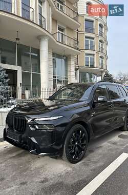 Позашляховик / Кросовер BMW X7 2023 в Києві