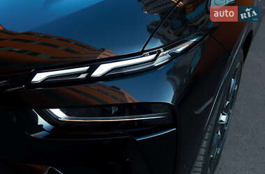 Внедорожник / Кроссовер BMW X7 2023 в 