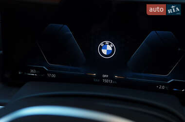 Внедорожник / Кроссовер BMW X7 2023 в 
