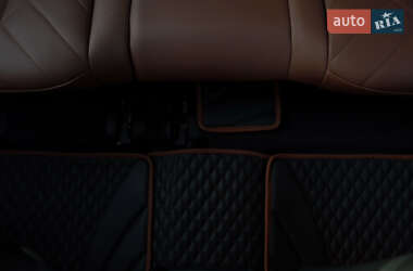 Внедорожник / Кроссовер BMW X7 2023 в 