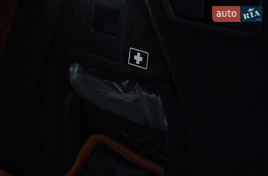 Внедорожник / Кроссовер BMW X7 2023 в 