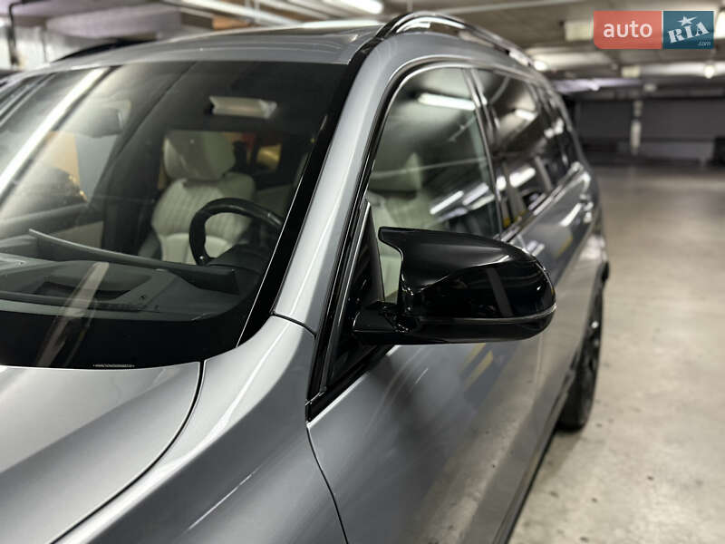 Внедорожник / Кроссовер BMW X7 2022 в Киеве фото 8 Внедорожник / Кроссовер BMW X7 2022 в Киеве