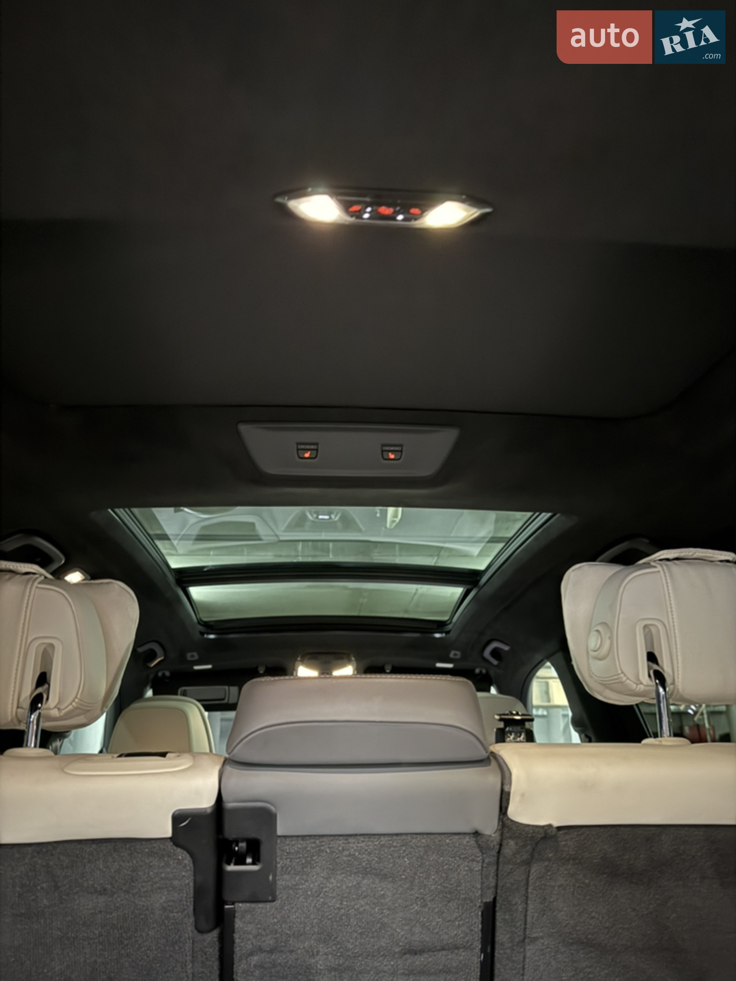 2022 BMW X7 - мініатюра 39