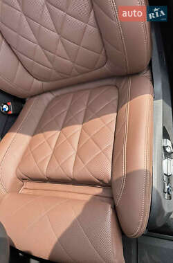 Внедорожник / Кроссовер BMW X7 2024 в 