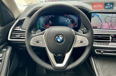 Внедорожник / Кроссовер BMW X7 2019 в 