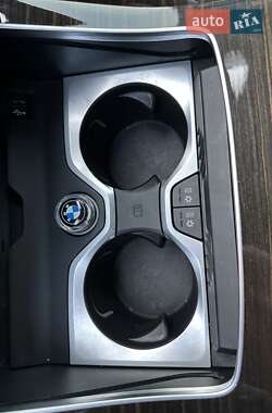 Внедорожник / Кроссовер BMW X7 2021 в 
