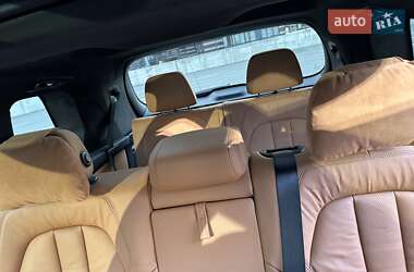 Внедорожник / Кроссовер BMW X7 2021 в 