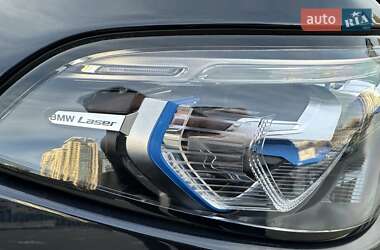 Внедорожник / Кроссовер BMW X7 2021 в 