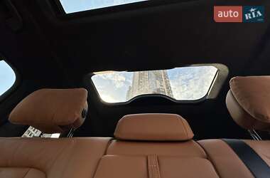 Внедорожник / Кроссовер BMW X7 2021 в 