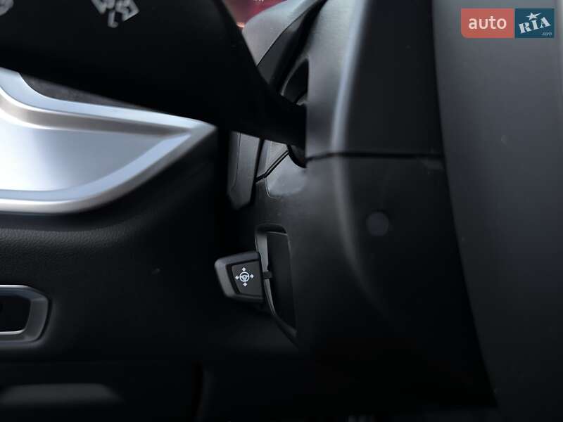 Позашляховик / Кросовер BMW X7 2024 в Одесі