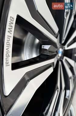 Внедорожник / Кроссовер BMW X7 2023 в 