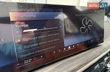 Внедорожник / Кроссовер BMW X7 2023 в 