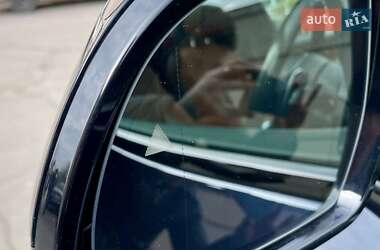 Внедорожник / Кроссовер BMW X7 2020 в 