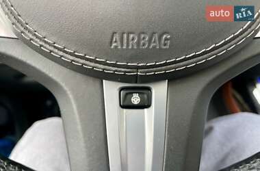 Внедорожник / Кроссовер BMW X7 2020 в 