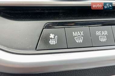Внедорожник / Кроссовер BMW X7 2020 в 