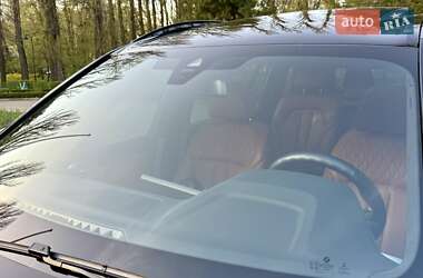 Внедорожник / Кроссовер BMW X7 2021 в 