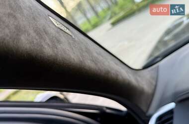 Внедорожник / Кроссовер BMW X7 2021 в 