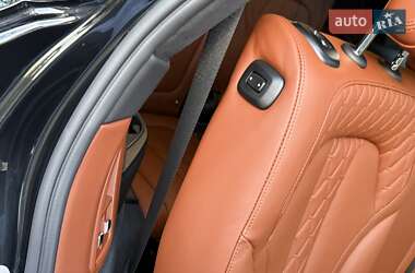 Внедорожник / Кроссовер BMW X7 2021 в 