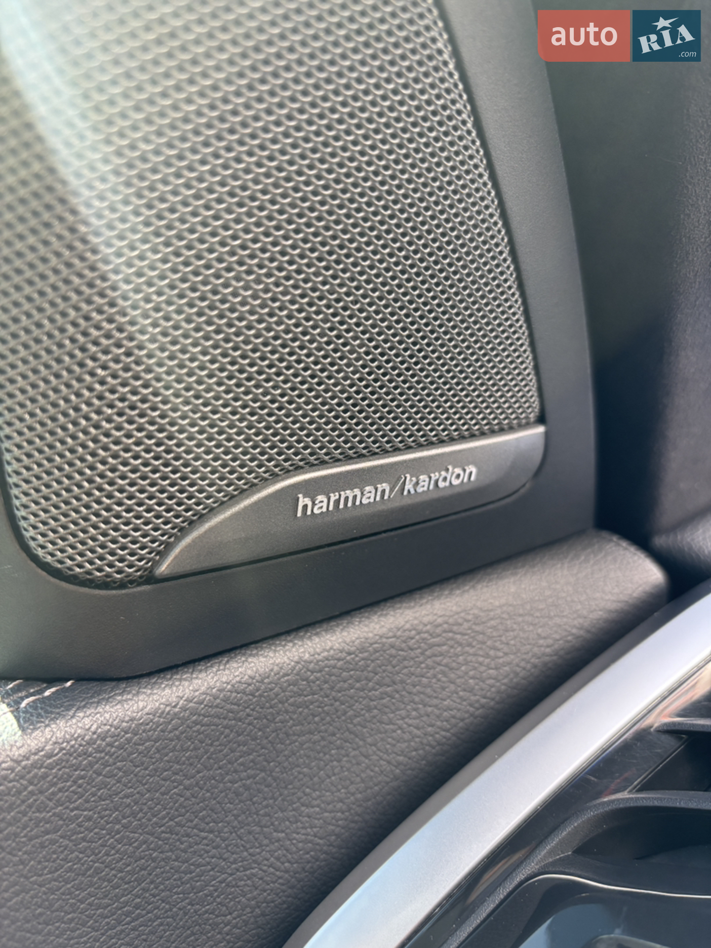 2019 BMW X7 - мініатюра 11