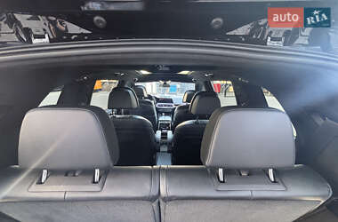 Внедорожник / Кроссовер BMW X7 2019 в 