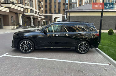 Внедорожник / Кроссовер BMW X7 2022 в 
