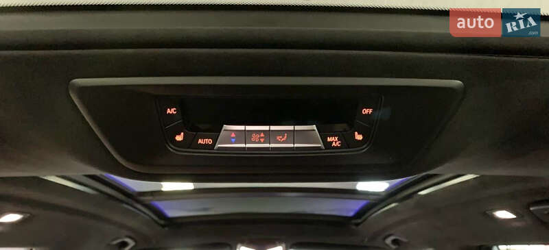 Внедорожник / Кроссовер BMW X7 2020 в Львове