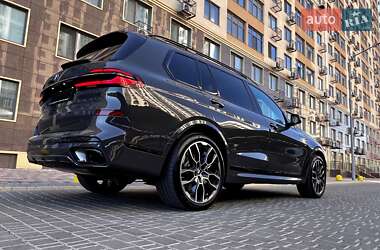 Внедорожник / Кроссовер BMW X7 2024 в Одессе