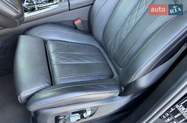 Внедорожник / Кроссовер BMW X7 2022 в 